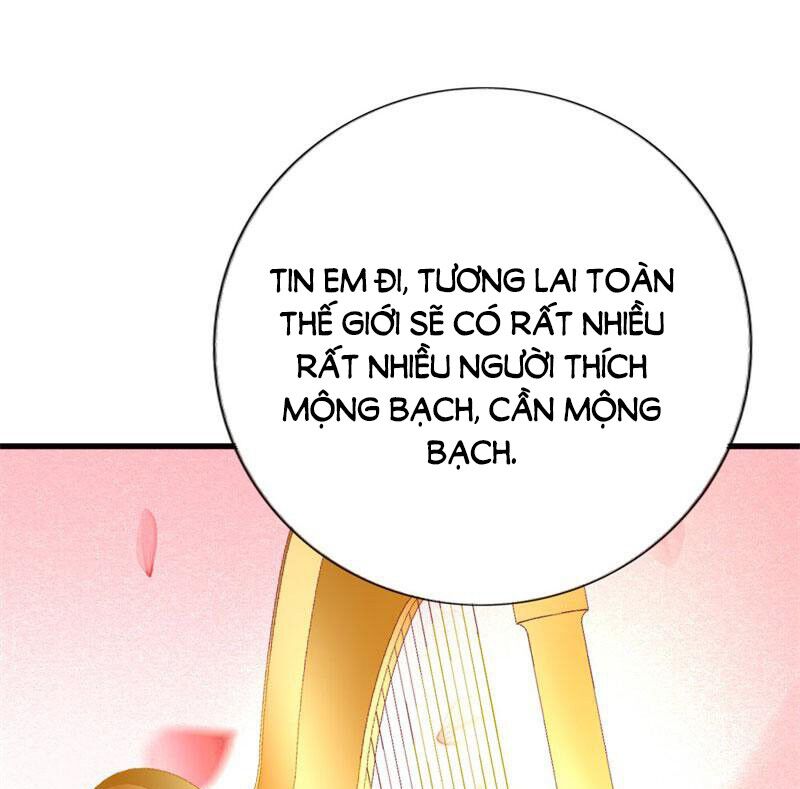 Này ! đừng động vào phô mai của tôi: Chapter 99
