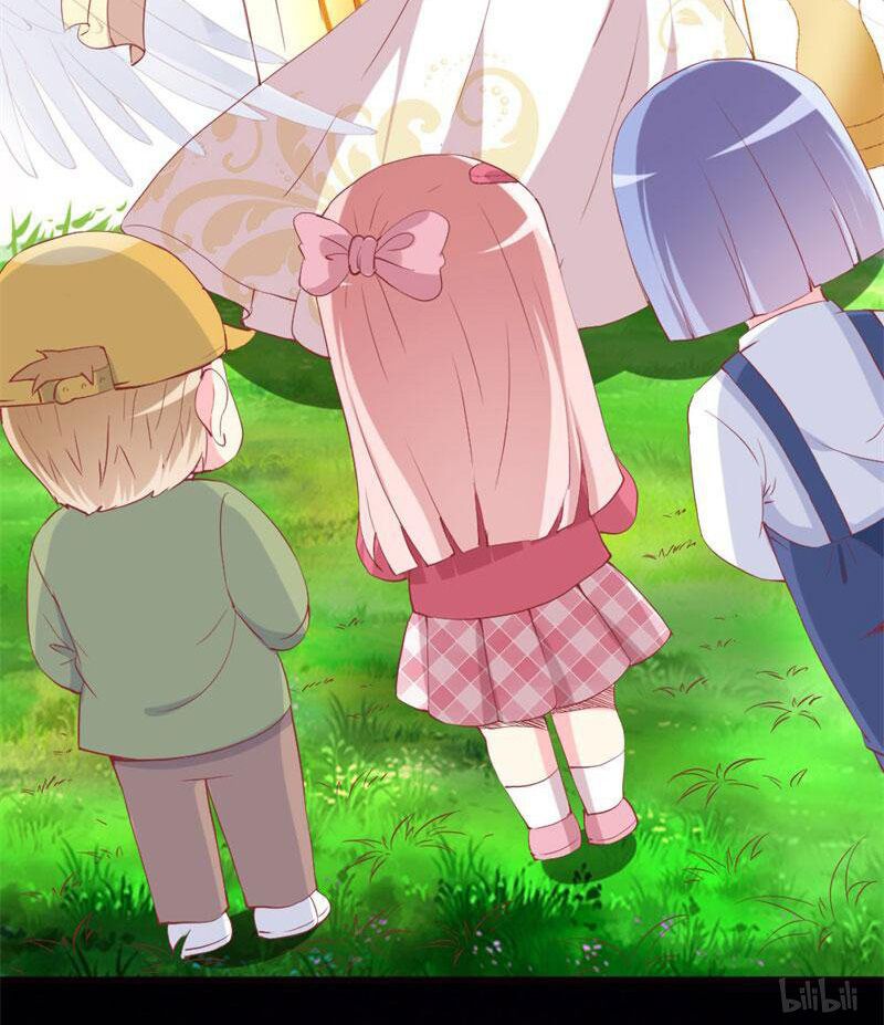 Này ! đừng động vào phô mai của tôi: Chapter 99