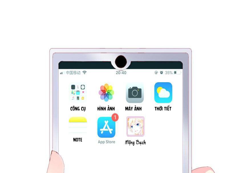 Này ! đừng động vào phô mai của tôi: Chapter 99