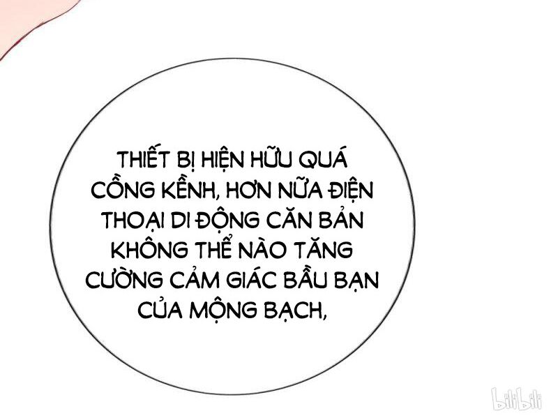 Này ! đừng động vào phô mai của tôi: Chapter 99