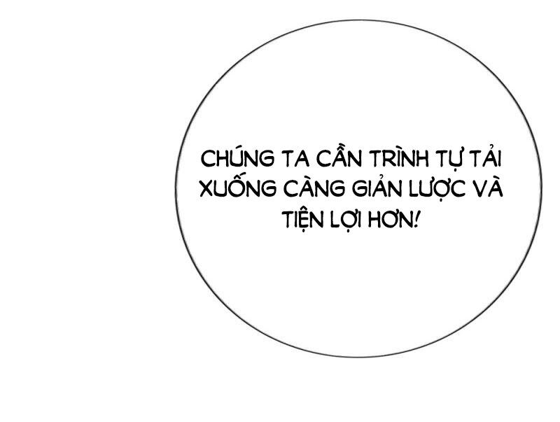 Này ! đừng động vào phô mai của tôi: Chapter 99