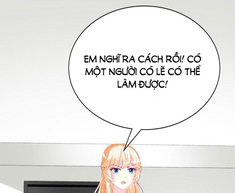 Này ! đừng động vào phô mai của tôi: Chapter 99