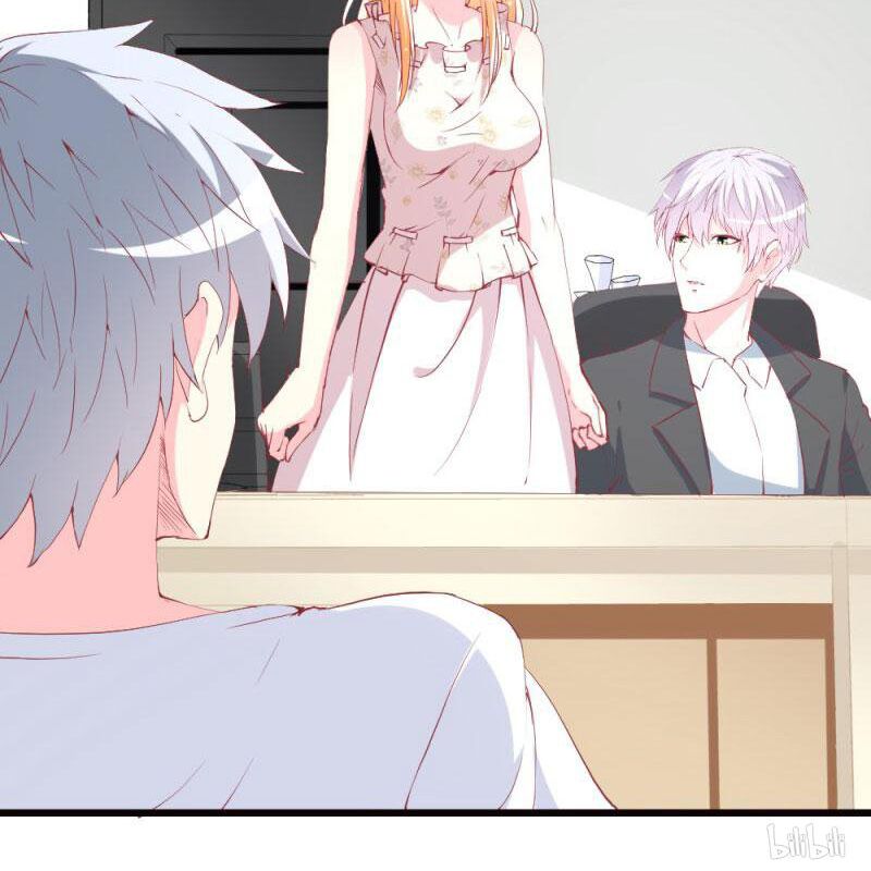 Này ! đừng động vào phô mai của tôi: Chapter 99
