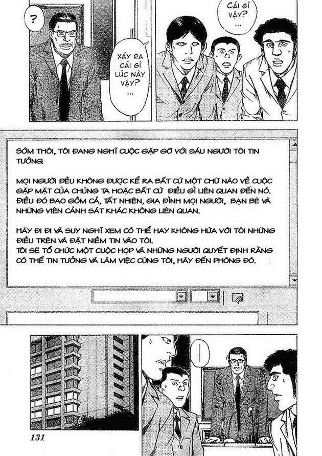 Cuốn Sổ Thiên Mệnh: Chapter 10