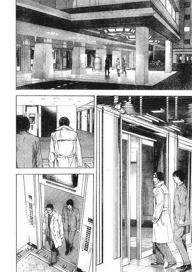 Cuốn Sổ Thiên Mệnh: Chapter 10