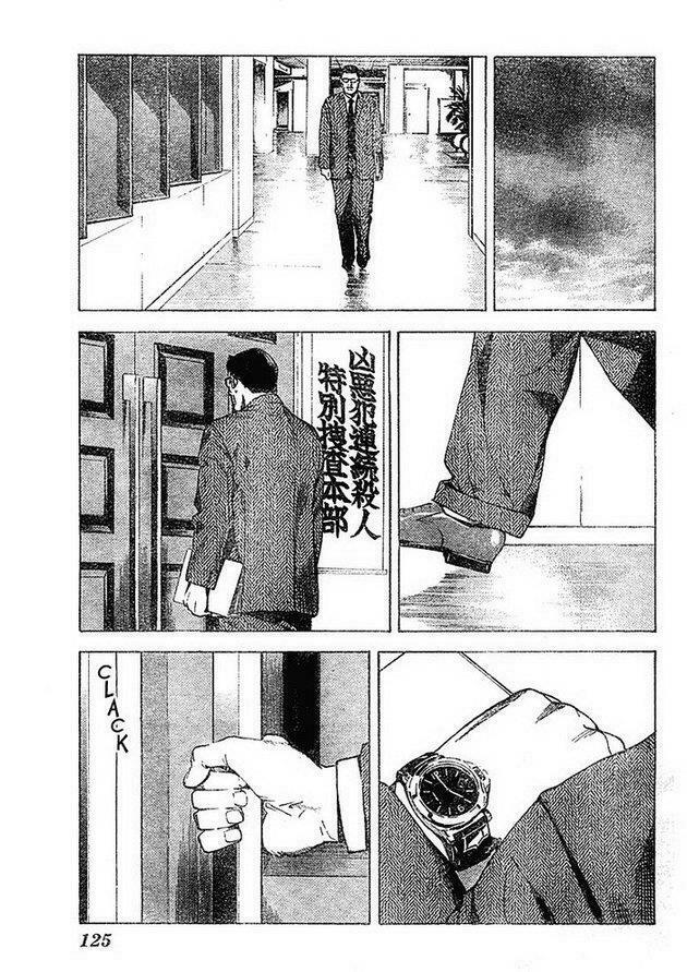Cuốn Sổ Thiên Mệnh: Chapter 10