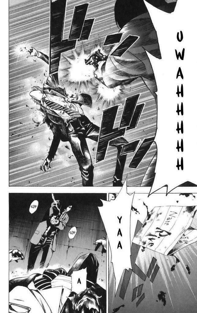 Cuốn Sổ Thiên Mệnh: Chapter 106