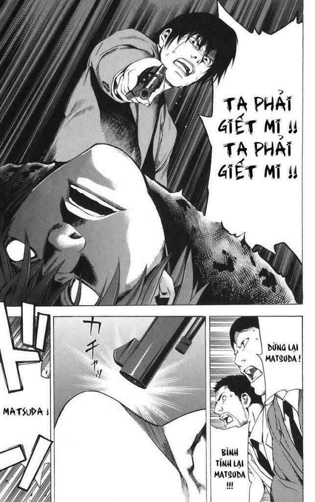 Cuốn Sổ Thiên Mệnh: Chapter 106