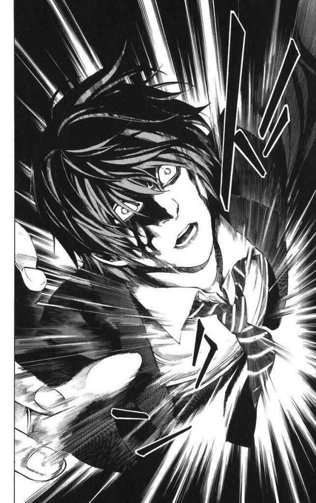 Cuốn Sổ Thiên Mệnh: Chapter 107