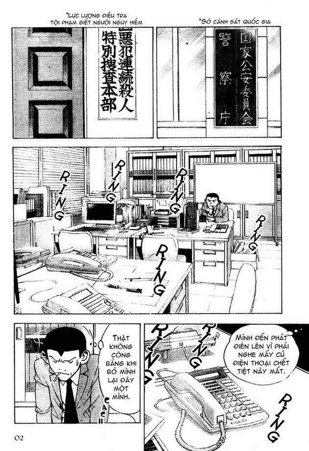 Cuốn Sổ Thiên Mệnh: Chapter 15