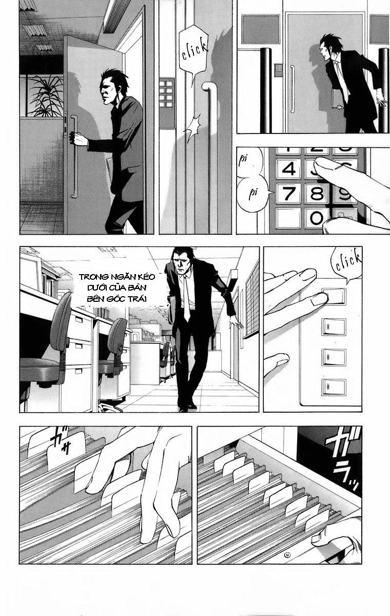 Cuốn Sổ Thiên Mệnh: Chapter 51