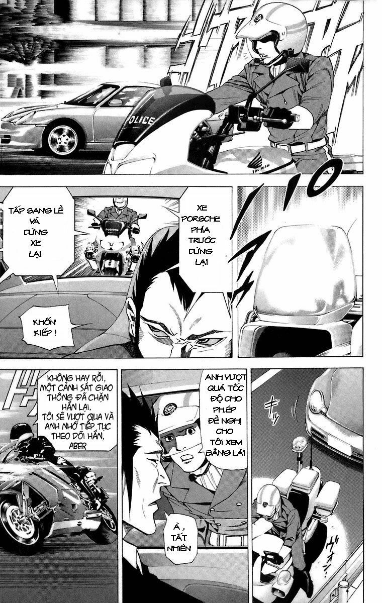 Cuốn Sổ Thiên Mệnh: Chapter 51