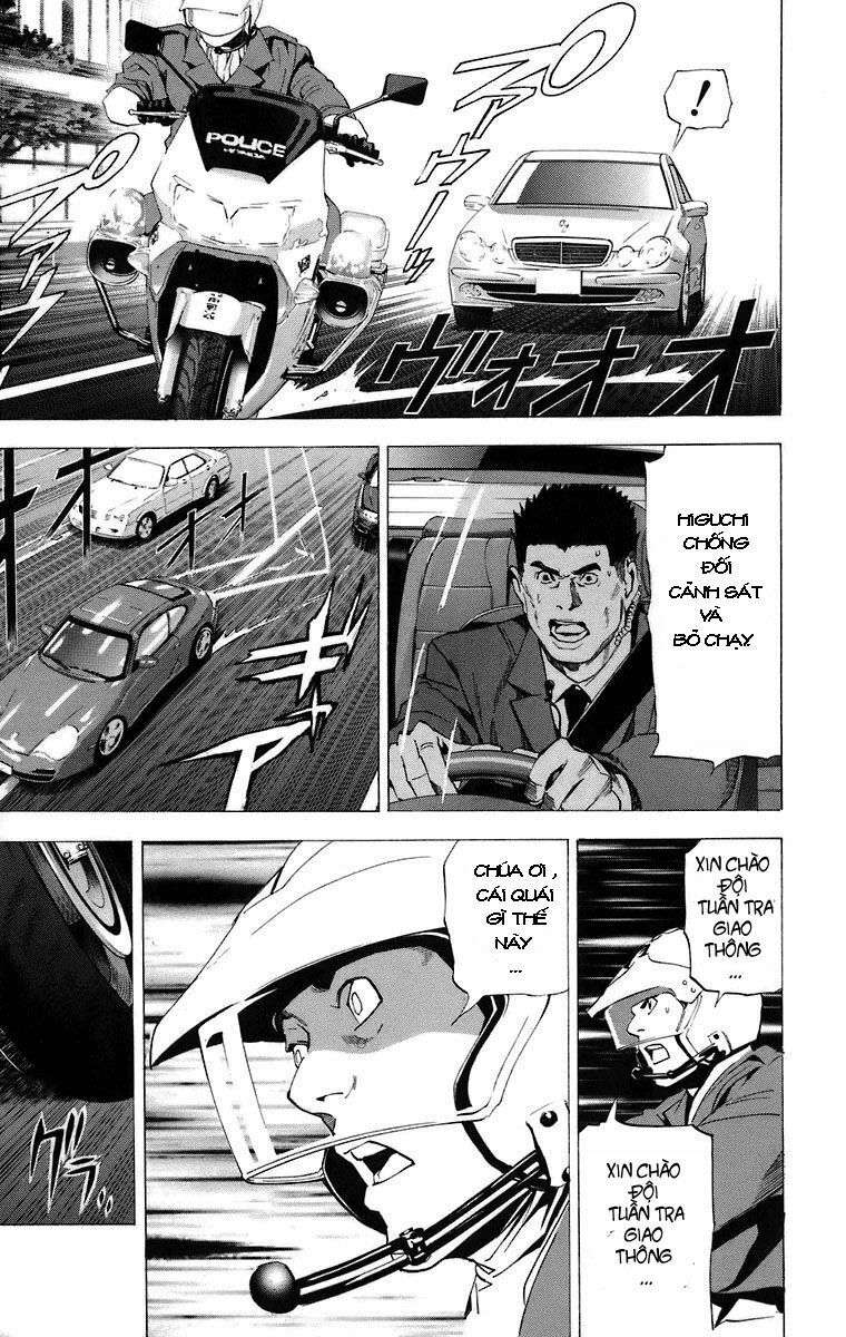 Cuốn Sổ Thiên Mệnh: Chapter 51