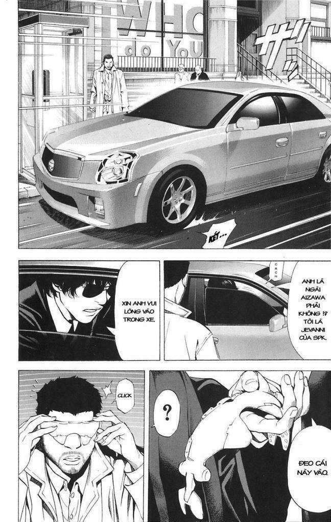 Cuốn Sổ Thiên Mệnh: Chapter 82
