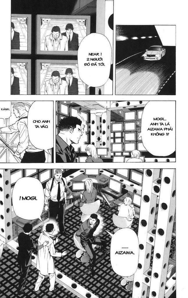 Cuốn Sổ Thiên Mệnh: Chapter 82