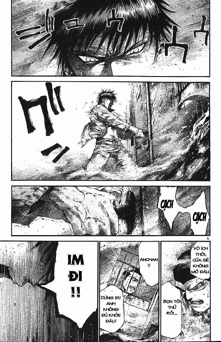 Rainbow: Chapter 10