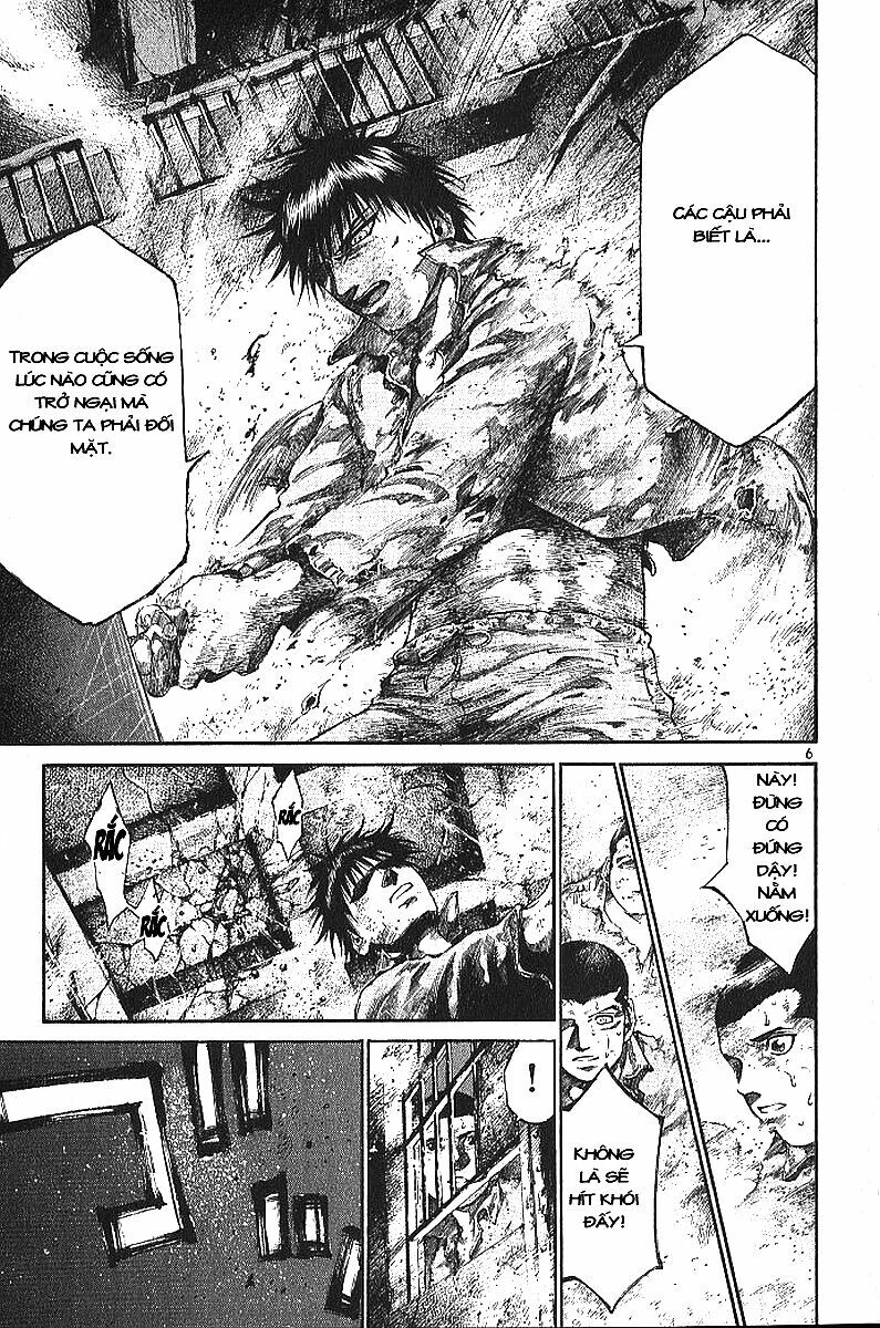 Rainbow: Chapter 10