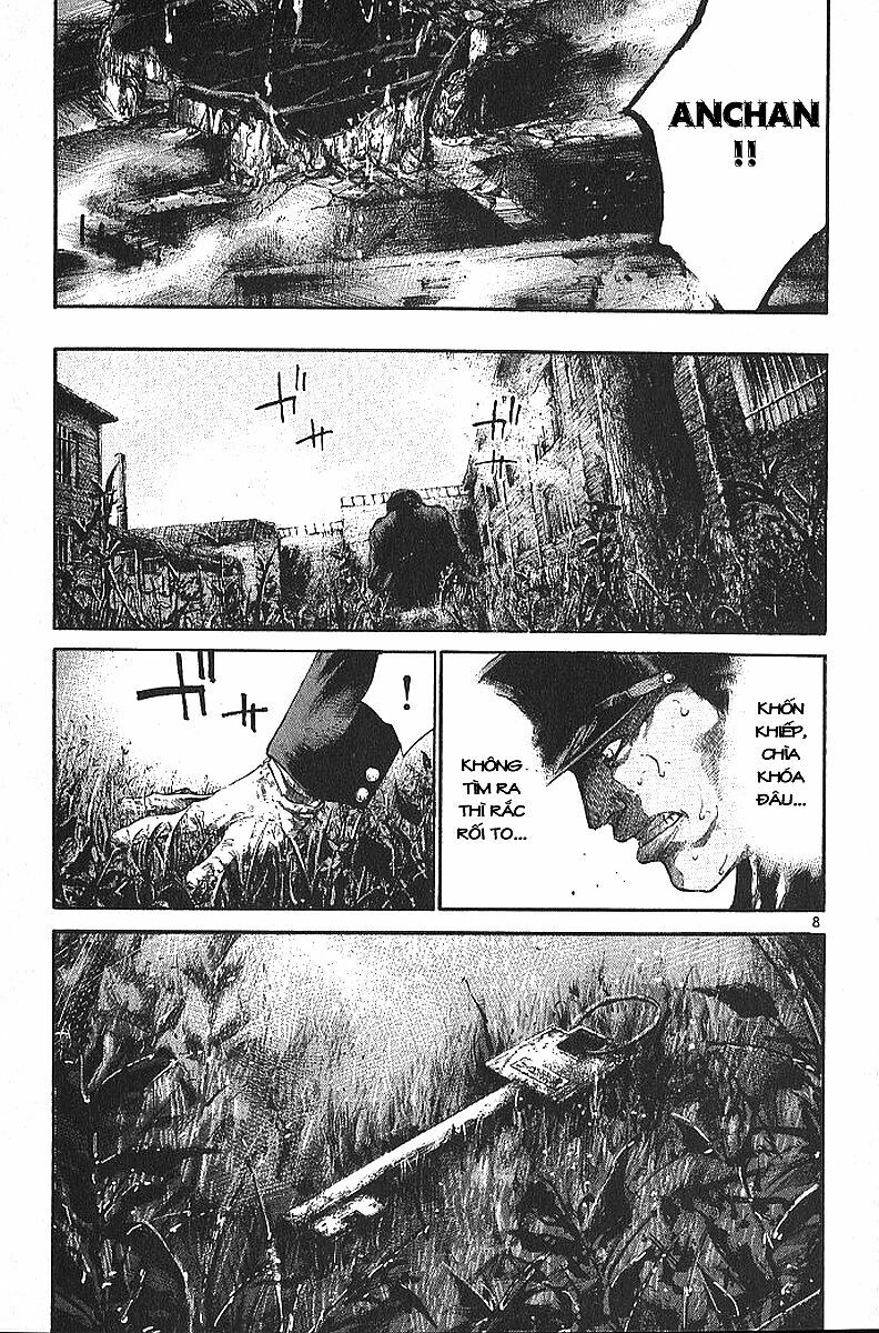 Rainbow: Chapter 10