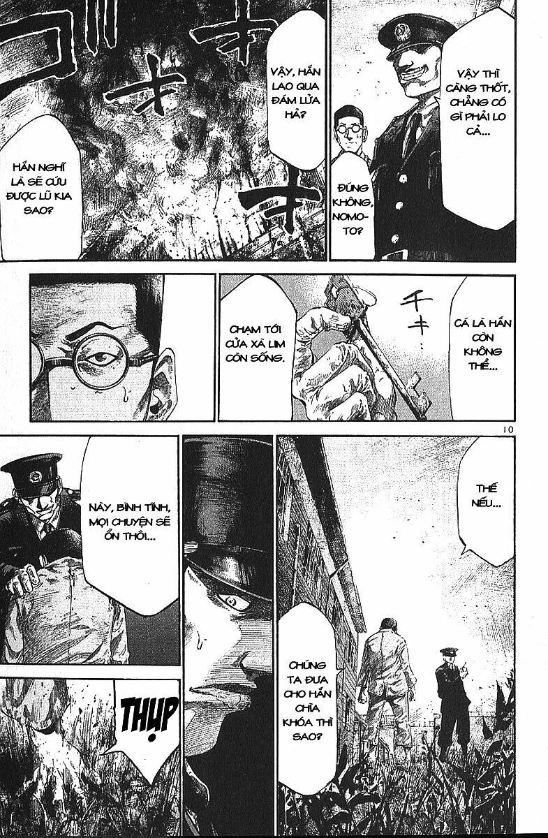 Rainbow: Chapter 10