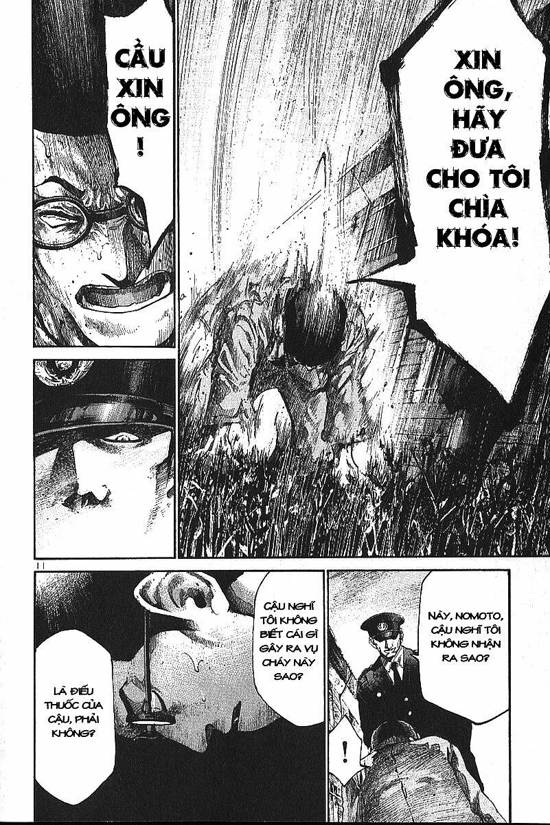 Rainbow: Chapter 10