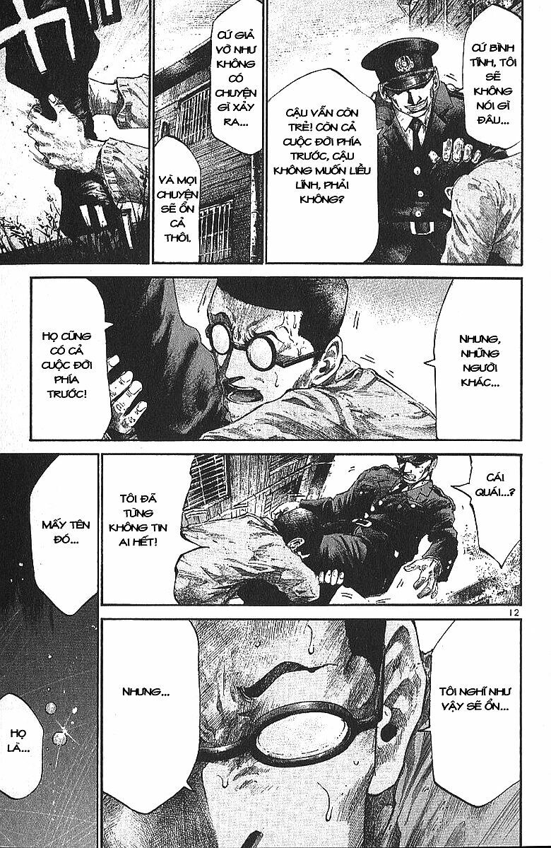 Rainbow: Chapter 10