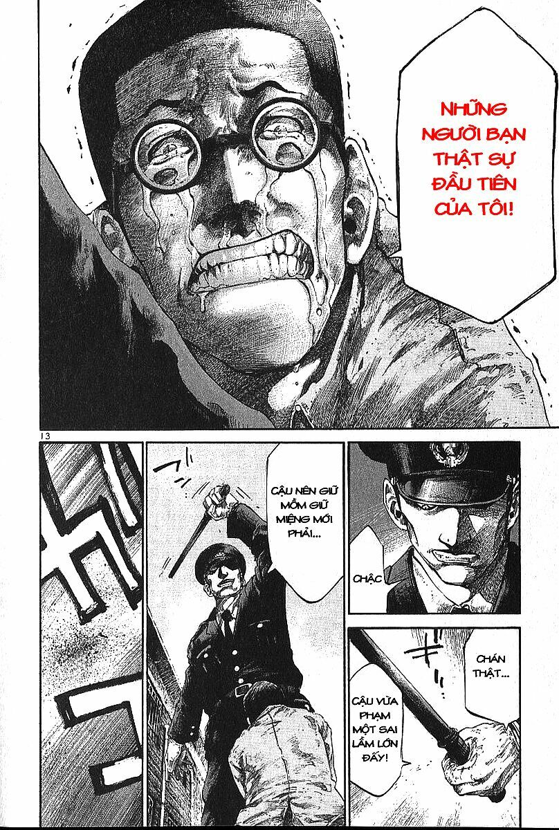 Rainbow: Chapter 10