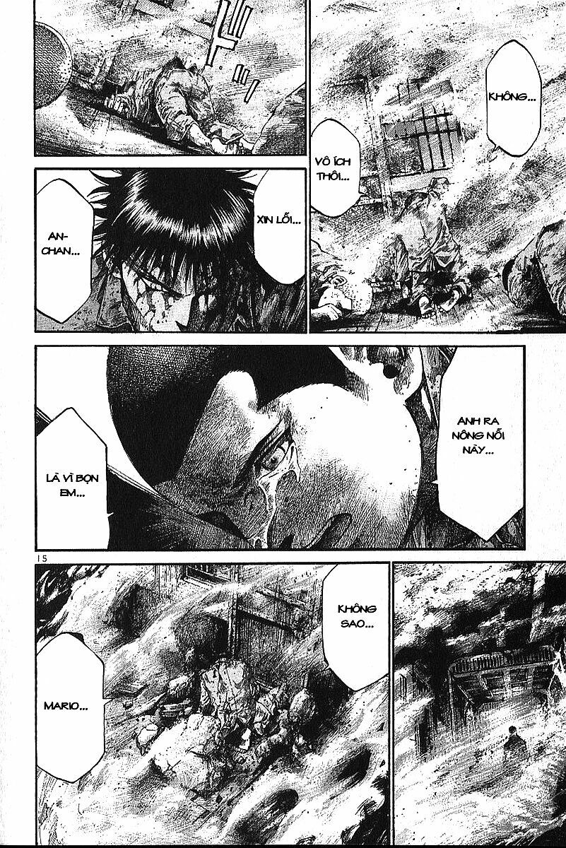 Rainbow: Chapter 10