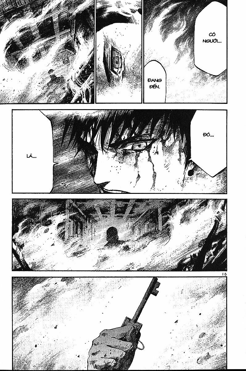 Rainbow: Chapter 10