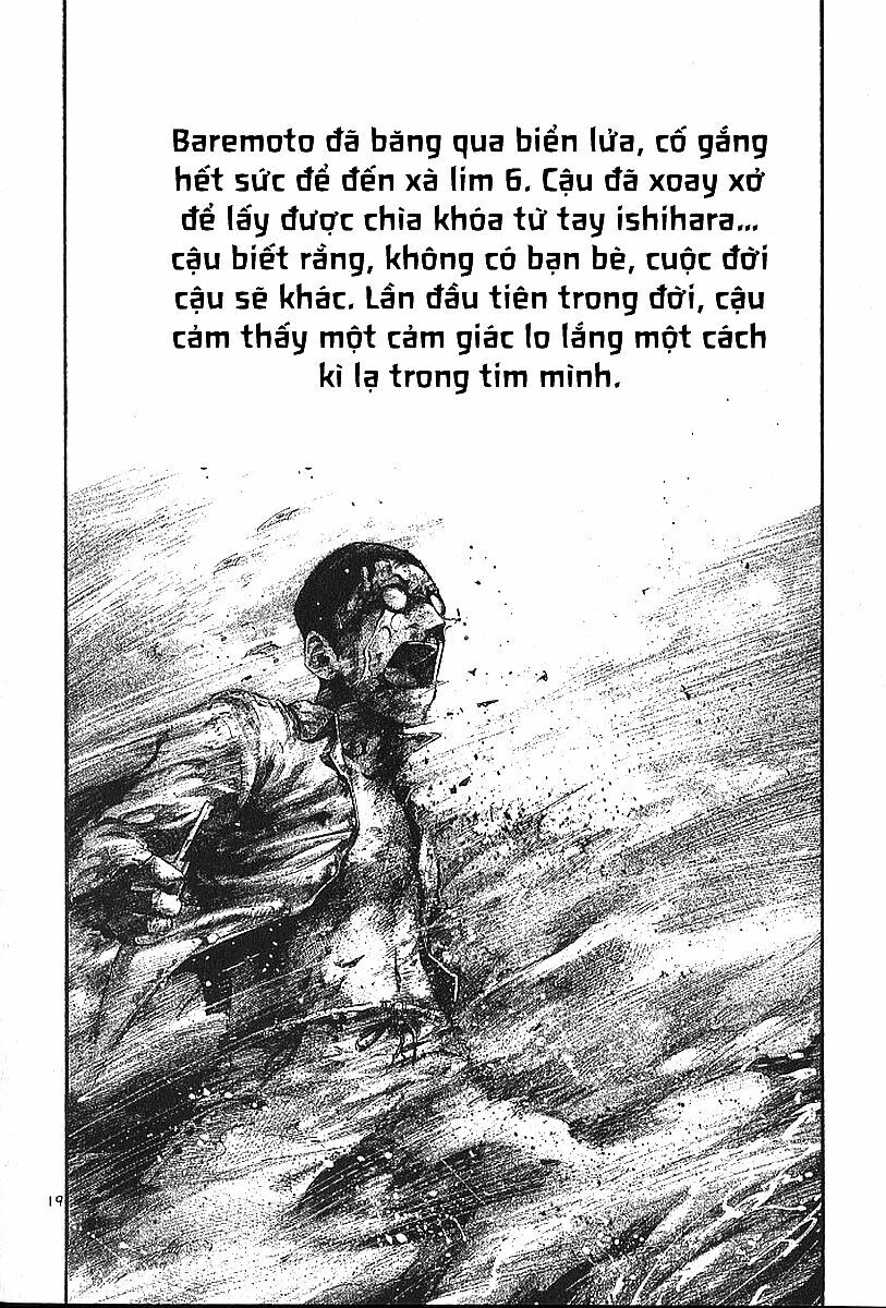 Rainbow: Chapter 10