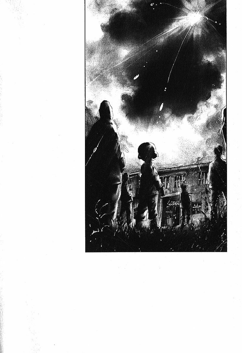 Rainbow: Chapter 10