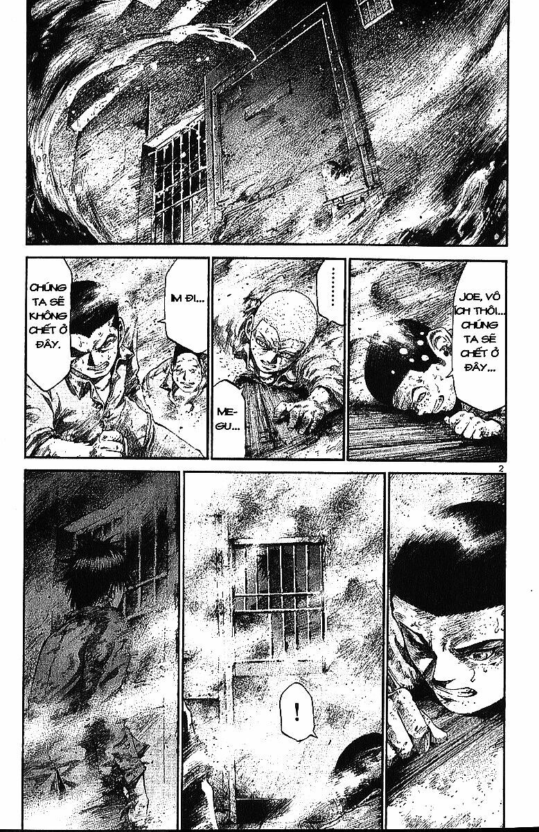 Rainbow: Chapter 10