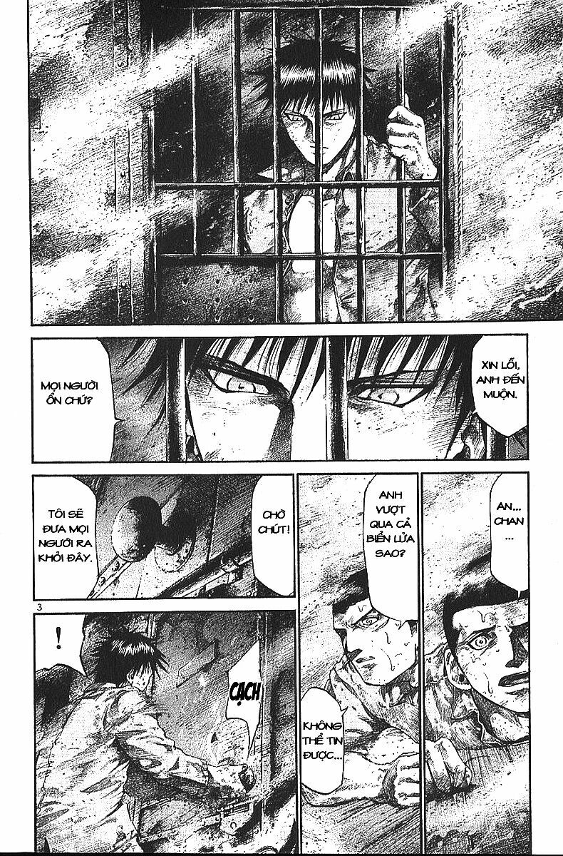 Rainbow: Chapter 10