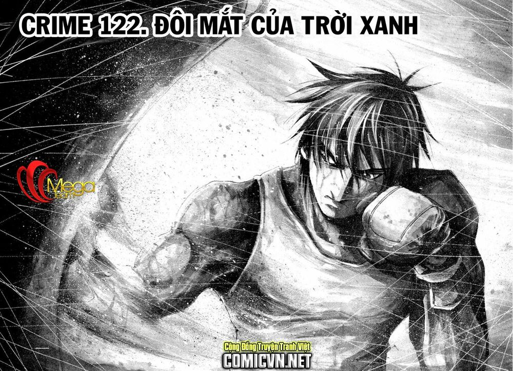 Rainbow: Chapter 122