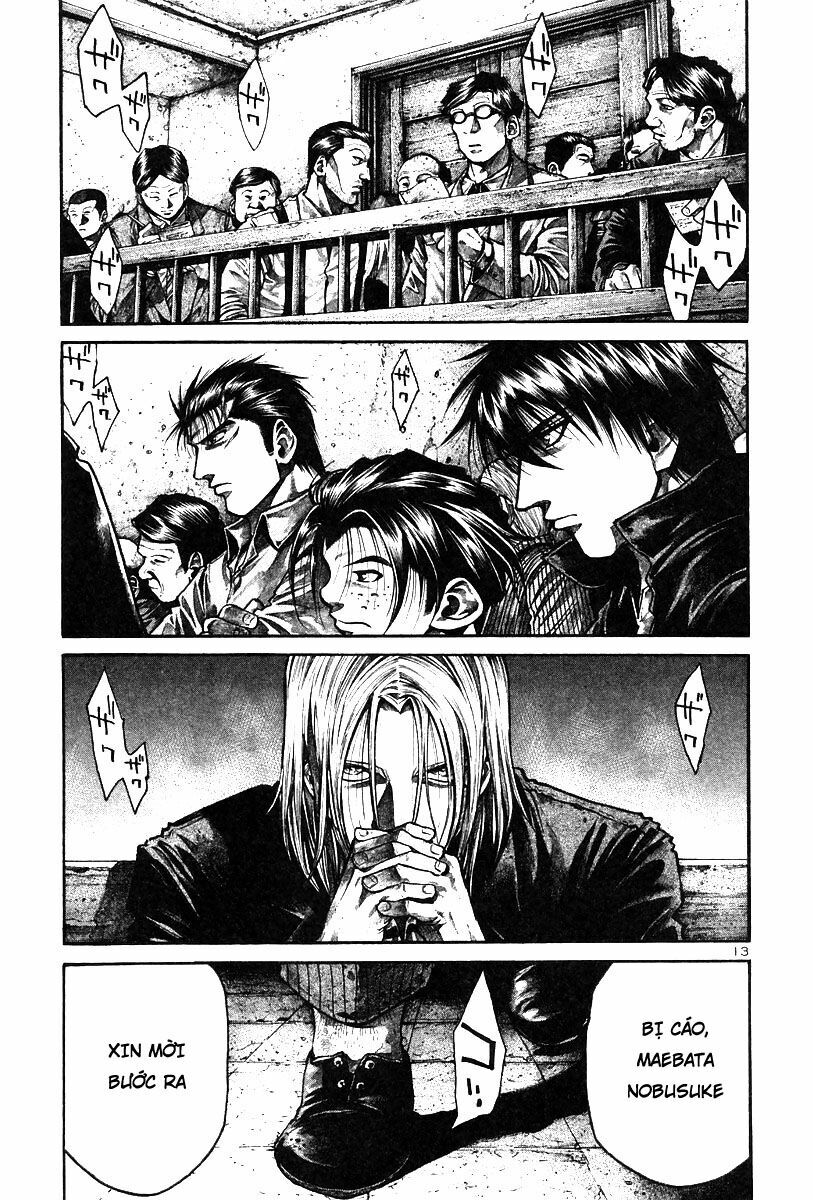 Rainbow: Chapter 144