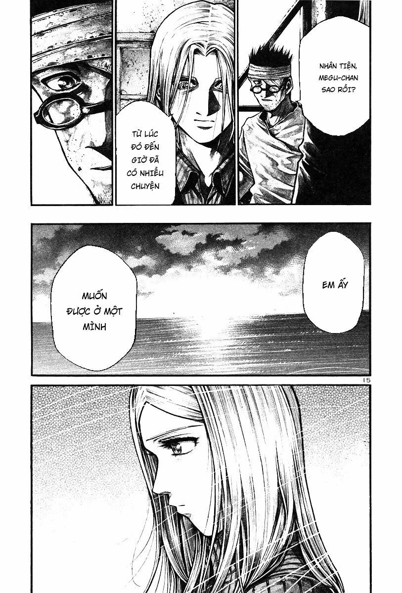 Rainbow: Chapter 148