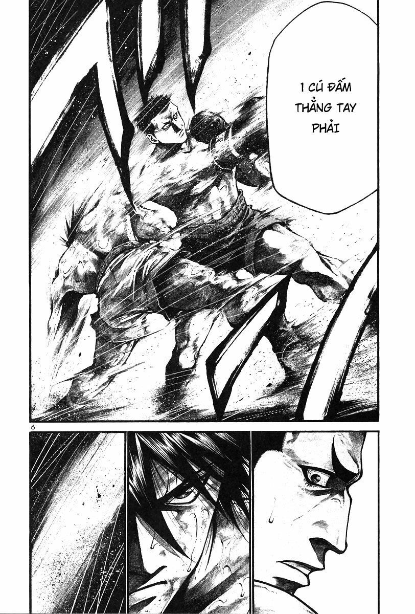 Rainbow: Chapter 153