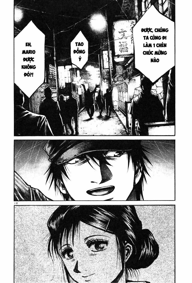Rainbow: Chapter 160