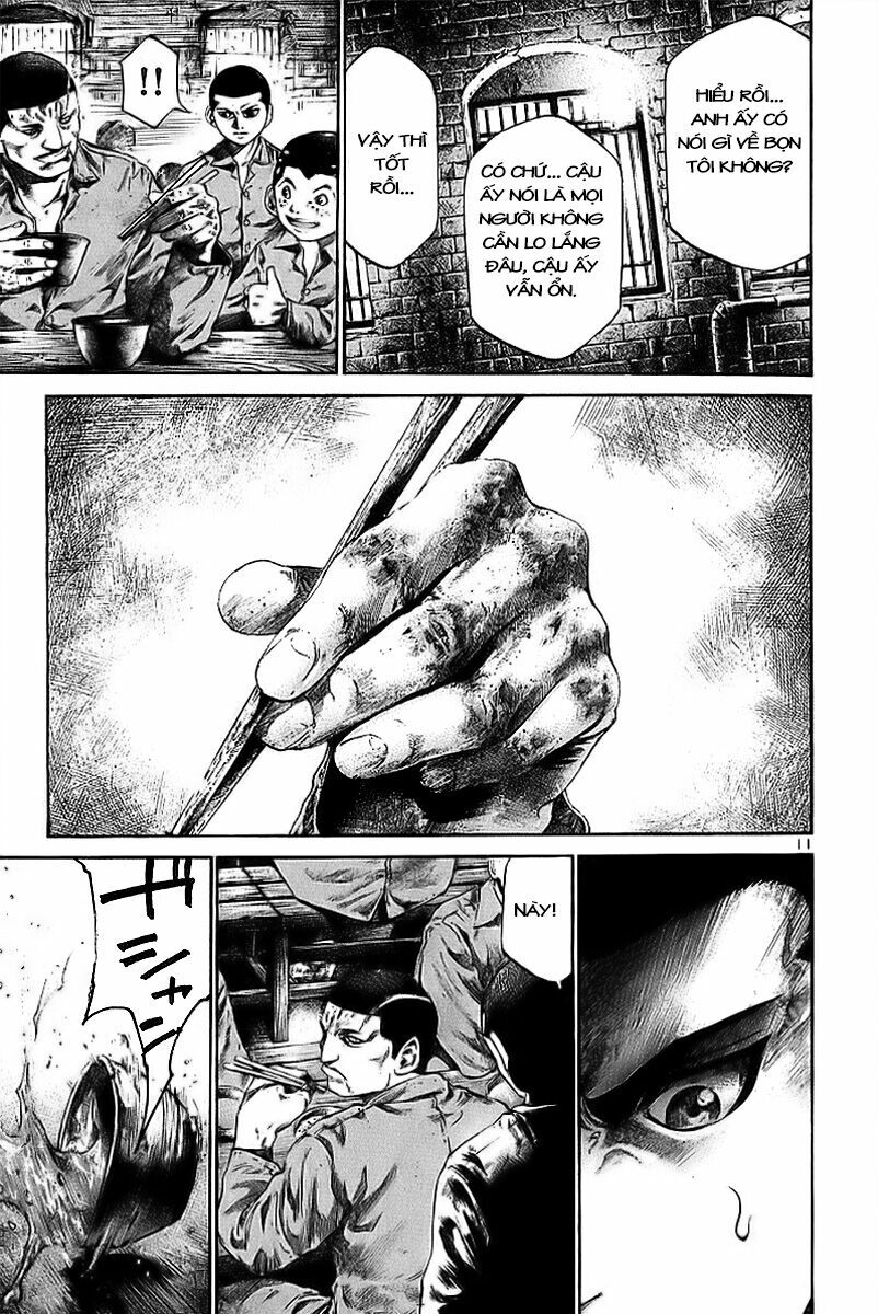 Rainbow: Chapter 18