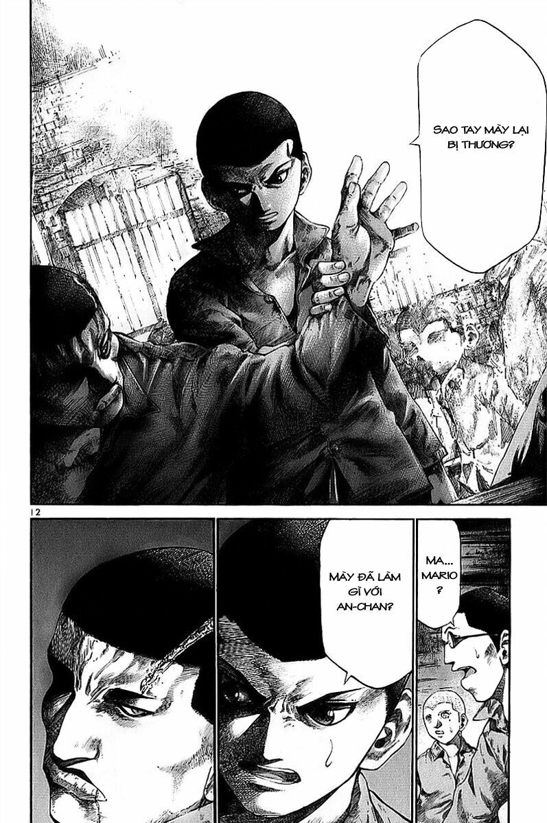 Rainbow: Chapter 18