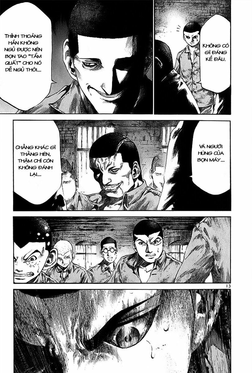 Rainbow: Chapter 18