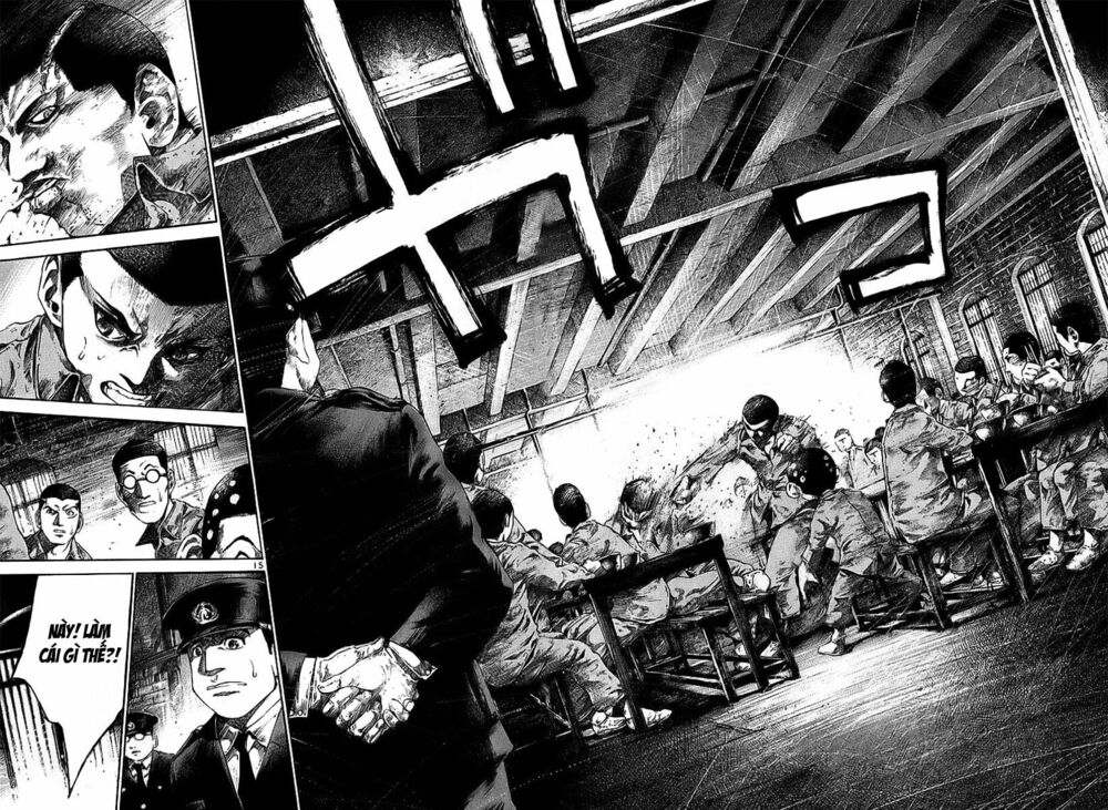 Rainbow: Chapter 18