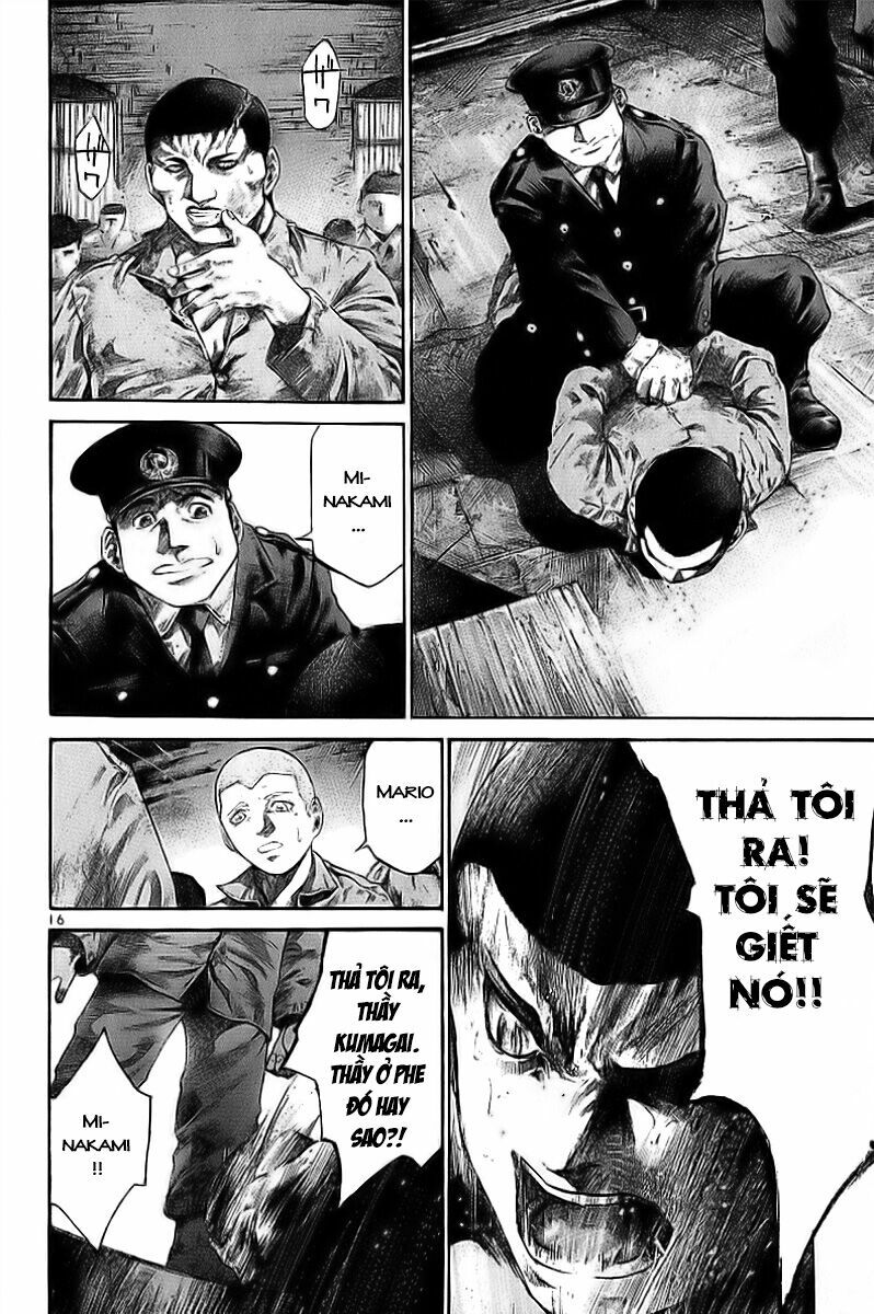 Rainbow: Chapter 18