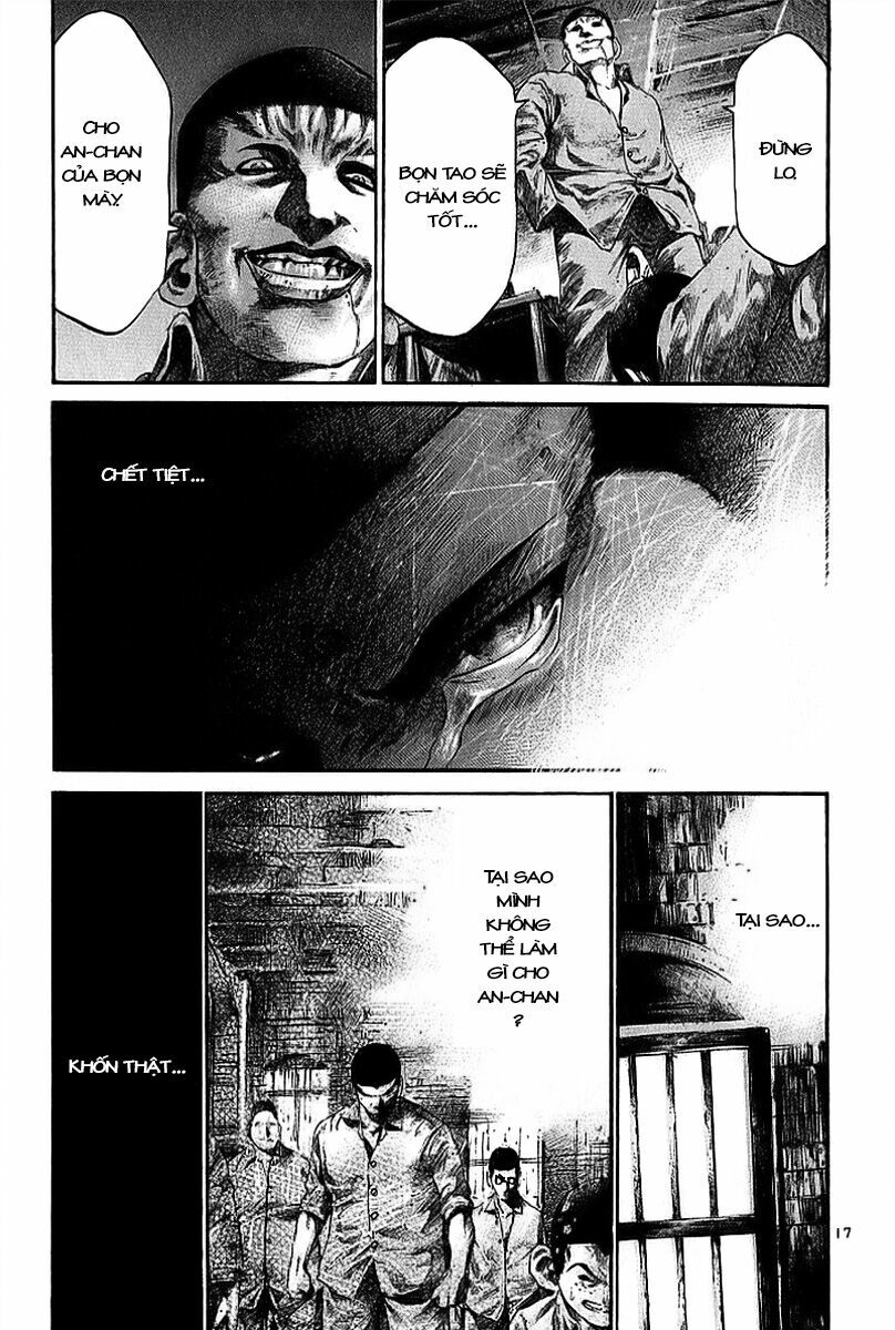 Rainbow: Chapter 18