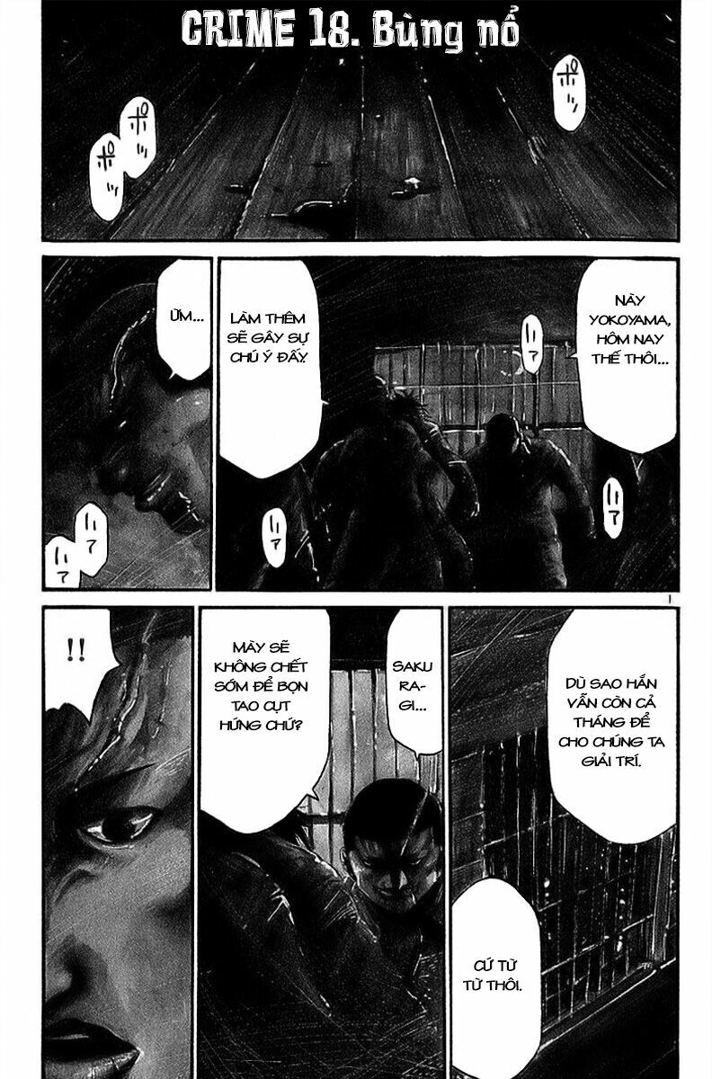 Rainbow: Chapter 18