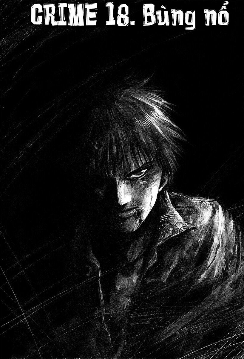 Rainbow: Chapter 18
