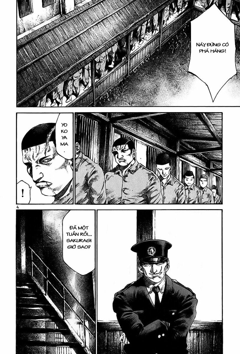Rainbow: Chapter 18