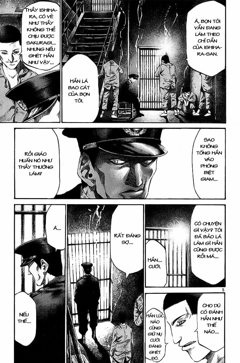 Rainbow: Chapter 18