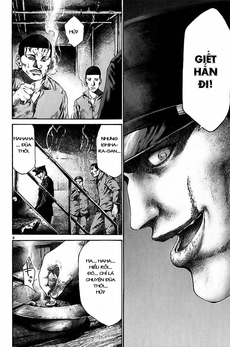 Rainbow: Chapter 18