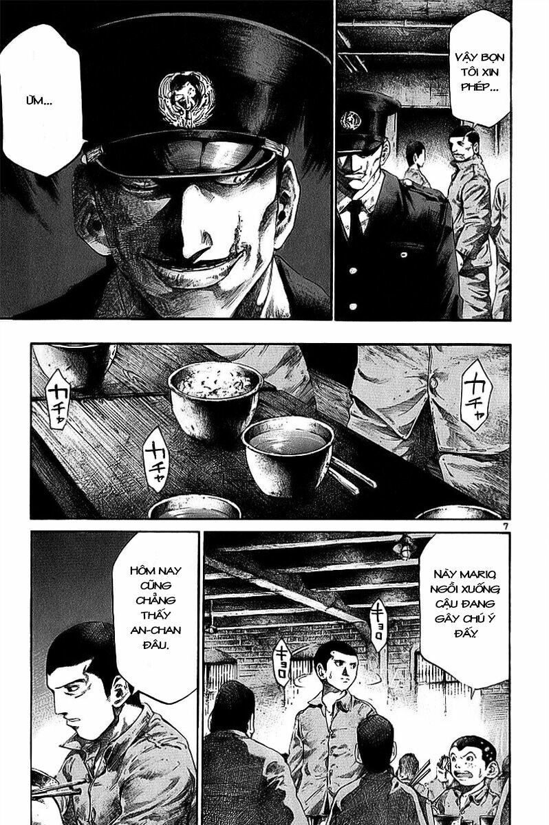 Rainbow: Chapter 18