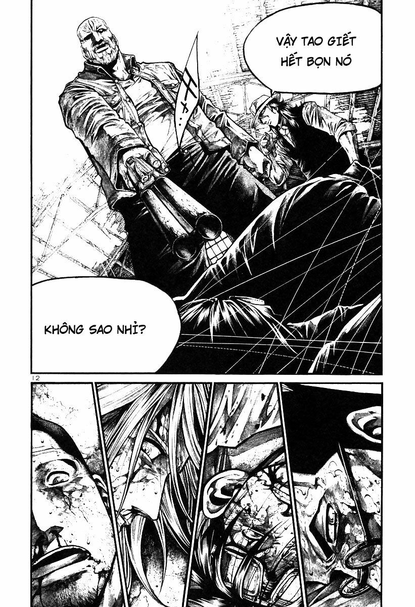 Rainbow: Chapter 183